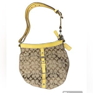 Coach Chelsea shoulder bag